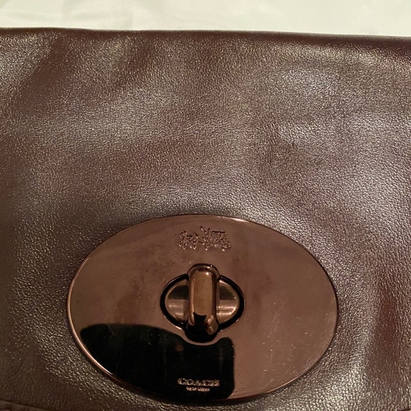 COACH Bag - Picture 3 of 9